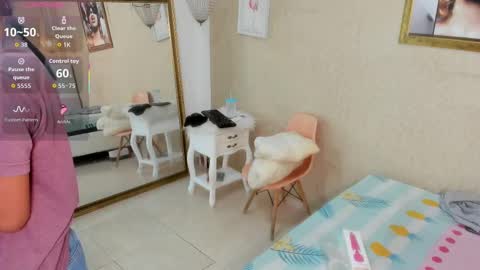 Snapshot of miladiosa chatting on September 2025 11:36:01 AM miladiosa online show from September 2025 11:36:01 AM