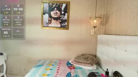 Snapshot of miladiosa chatting on October 2025 12:02:01 PM miladiosa online show from October 2025 12:02:01 PM