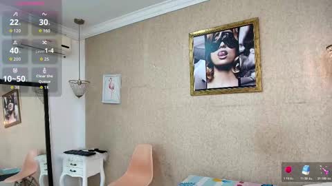 Snapshot of miladiosa chatting on October 2025 11:55:02 AM miladiosa online show from October 2025 11:55:02 AM