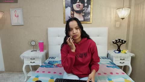 miladiosa online show from January 2026 11:38:02 AM