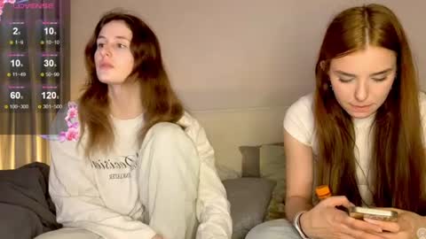 Mila online show from July 2026 10:24:02 PM
