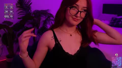 First stream with my Bestie  My name is Mila. and her is hazelhayees Devil online show from May 2026 04:56:02 PM