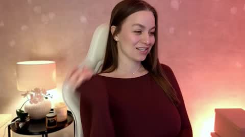 Mila Fleur online show from December 2025 04:13:02 PM