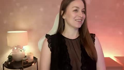 Mila Fleur online show from January 2026 03:06:01 PM