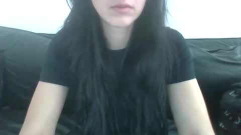 MilaGabor online show from February 2026 08:50:01 PM