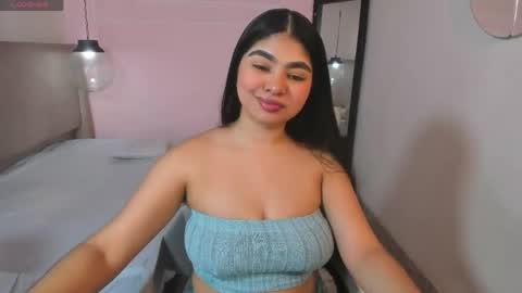 milaheat1 online show from May 2026 07:40:02 PM