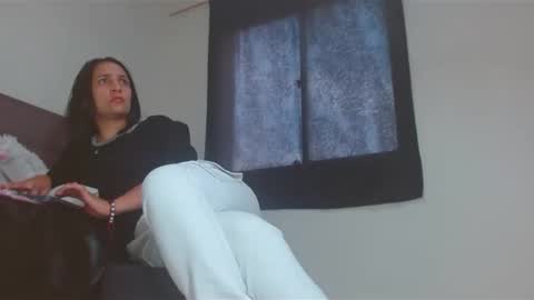 mila online show from January 2025 03:57:02 PM