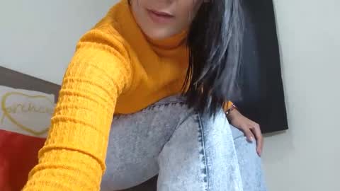 mila online show from February 2025 03:08:01 AM