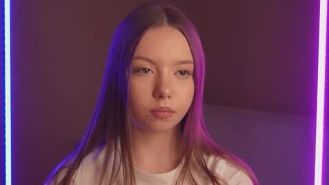 Snapshot of milaice chatting on February 2026 01:26:02 PM Mila online show from February 2026 01:26:02 PM