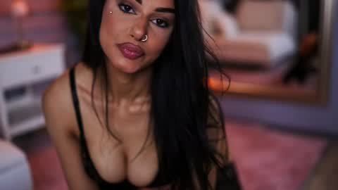 Mila online show from April 2026 08:43:02 PM