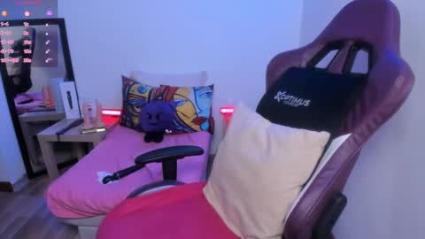 Lorena online show from September 2025 12:45:02 AM