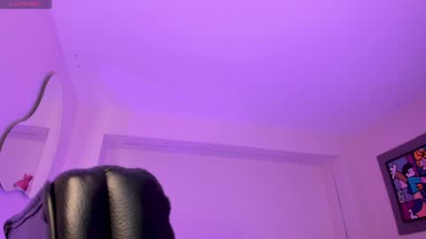 Mila  online show from April 2026 11:20:01 AM