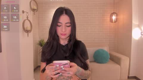 Mila  online show from May 2026 11:39:02 AM