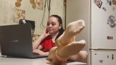 milamisss online show from April 2026 07:55:02 PM