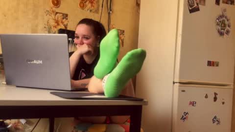 milamisss online show from May 2026 12:23:01 PM