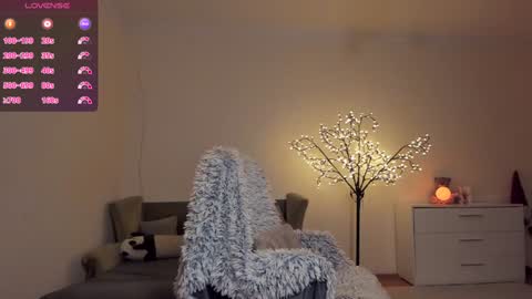 Milana online show from December 2024 01:55:01 PM