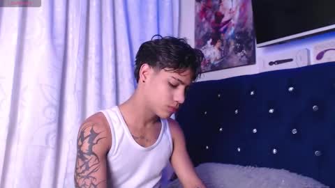 Snapshot of milan_anxel chatting on November 2025 02:37:02 AM Milan Anxel online show from November 2025 02:37:02 AM