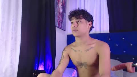 Snapshot of milan_anxel chatting on February 2026 01:37:02 AM Milan Anxel online show from February 2026 01:37:02 AM