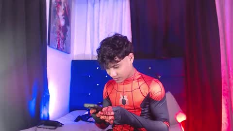 Snapshot of milan_anxel chatting on February 2026 02:15:02 AM Milan Anxel online show from February 2026 02:15:02 AM