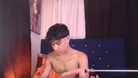 Snapshot of milan_anxel chatting on February 2026 01:54:01 AM Milan Anxel online show from February 2026 01:54:01 AM