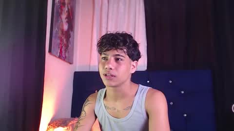 Snapshot of milan_anxel chatting on February 2026 02:06:02 AM Milan Anxel online show from February 2026 02:06:02 AM