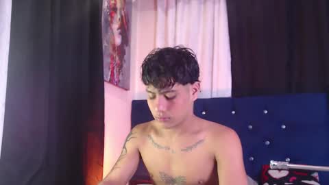 Snapshot of milan_anxel chatting on February 2026 01:56:02 AM Milan Anxel online show from February 2026 01:56:02 AM