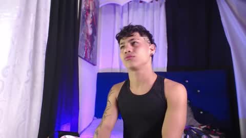 Snapshot of milan_anxel chatting on February 2026 01:34:02 AM Milan Anxel online show from February 2026 01:34:02 AM