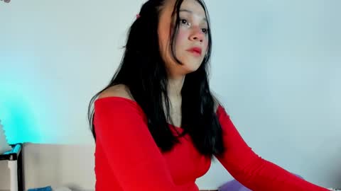  Nice To Meet you  Welcome here online show from February 2025 08:53:02 PM