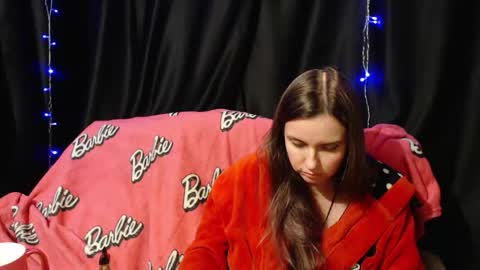 Snapshot of milana696969 chatting on September 2025 06:21:01 PM MilAna online show from September 2025 06:21:01 PM