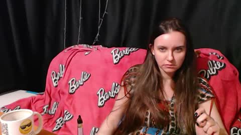 MilAna online show from March 2026 04:02:02 PM