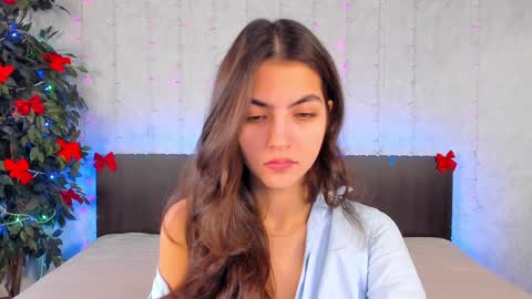 Milana online show from January 2025 08:03:01 AM