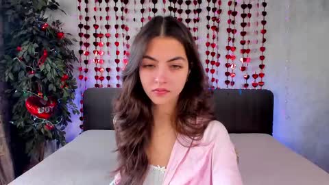 Milana online show from February 2025 08:20:01 AM