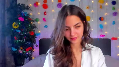 Milana online show from March 2026 08:32:02 AM