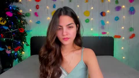 Milana online show from March 2026 08:22:02 AM