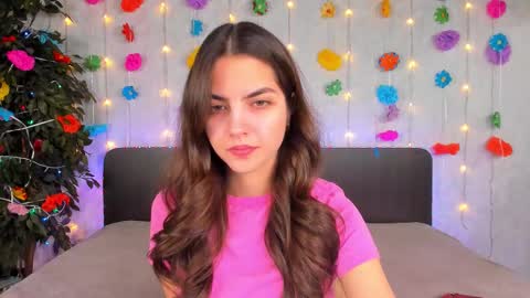 Milana online show from March 2026 08:10:01 AM