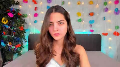 Milana online show from March 2026 08:17:01 AM