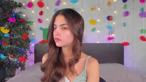 Milana online show from March 2026 08:19:02 AM