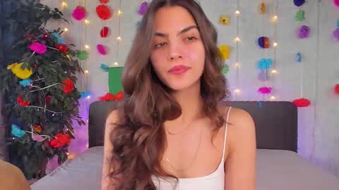 Milana online show from March 2026 08:19:01 AM