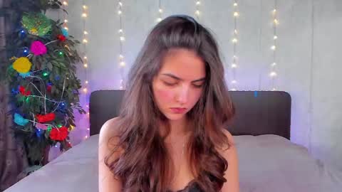 Milana online show from May 2026 07:13:01 AM