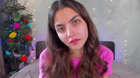 Milana online show from May 2026 10:36:01 AM