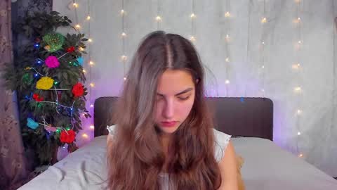 Milana online show from May 2026 07:13:02 AM