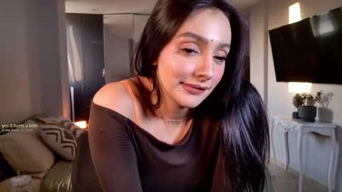milana online show from March 2026 10:58:02 PM