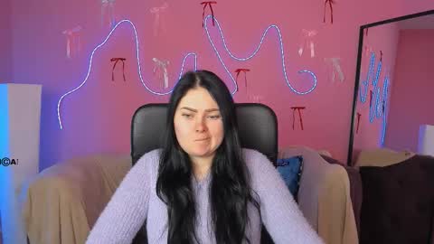 Mila online show from March 2026 07:25:01 AM