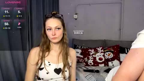 Dan and Milana online show from January 2026 12:43:01 PM