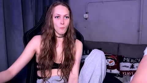 Dan and Milana online show from January 2026 07:28:02 PM