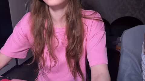 Dan and Milana online show from July 2026 08:55:01 PM