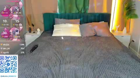 Milana online show from July 2026 06:47:02 AM
