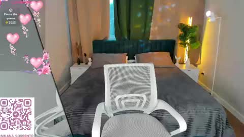 Milana online show from July 2026 12:20:02 AM