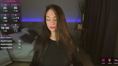 Snapshot of milana_sugar chatting on January 2025 01:57:02 PM Milana online show from January 2025 01:57:02 PM