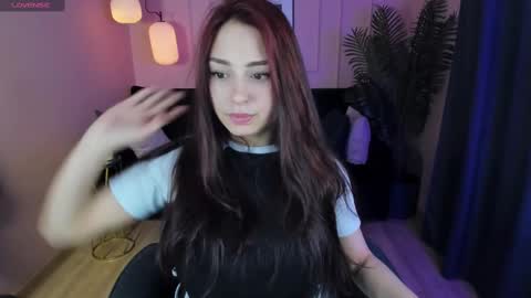 Snapshot of milana_sugar chatting on March 2025 02:18:02 PM Milana online show from March 2025 02:18:02 PM